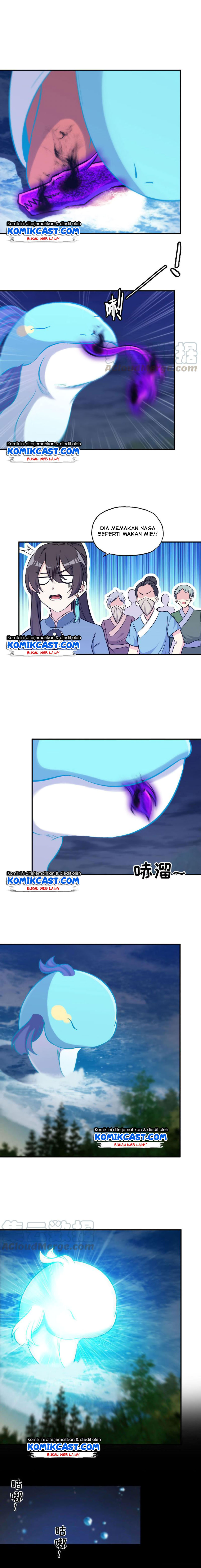 The Beginning of  Journey Chapter 31 Gambar 7